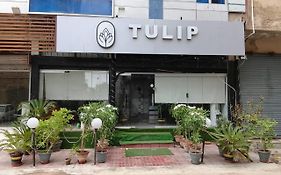Tulip Hotel